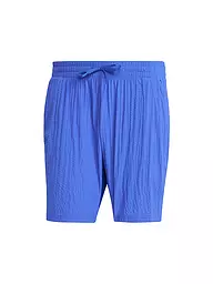 ADIDAS | Herren Tennisshort Ergo Pro | blau