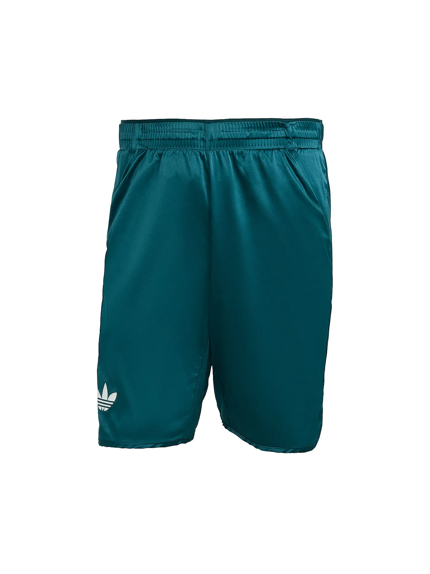 ADIDAS | Herren Tennisshort Pro Original | petrol