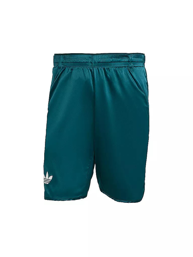 ADIDAS | Herren Tennisshort Pro Original | petrol
