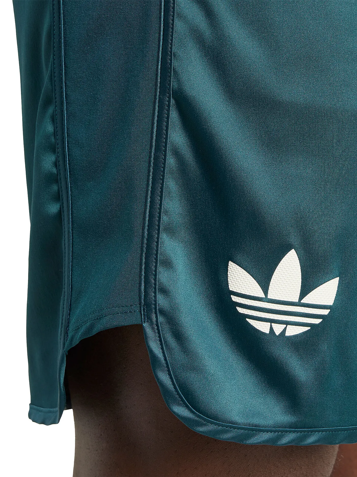 ADIDAS | Herren Tennisshort Pro Original | petrol
