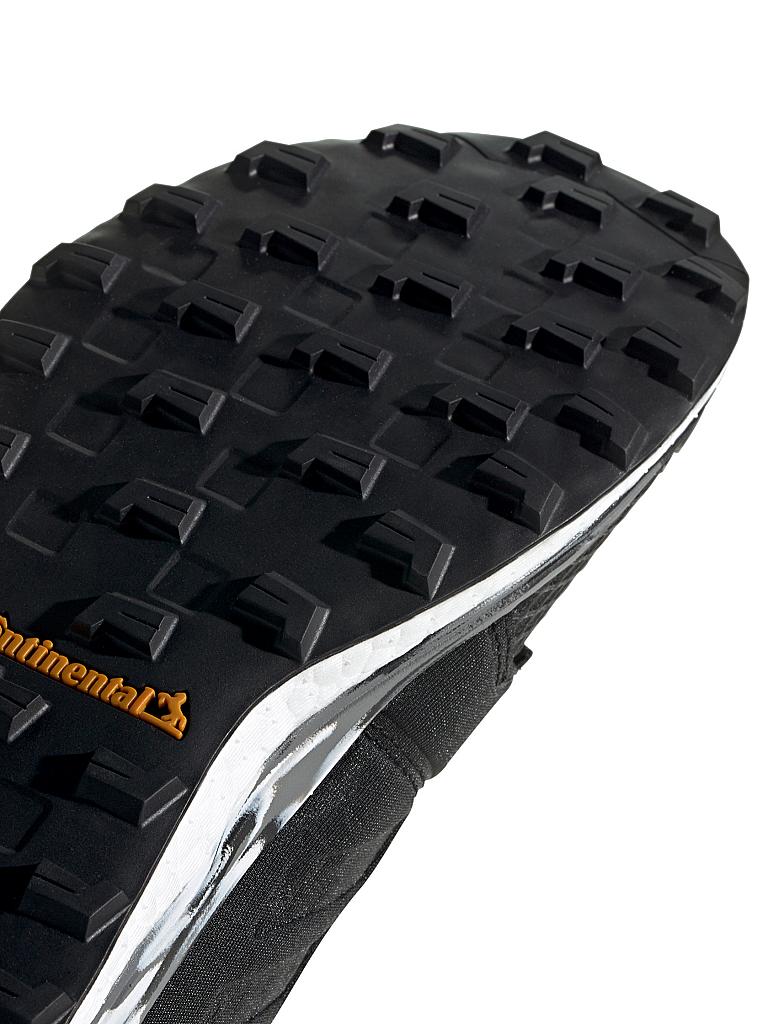 ADIDAS | Herren Trailrunningschuh Terrex Agravic Boa | schwarz