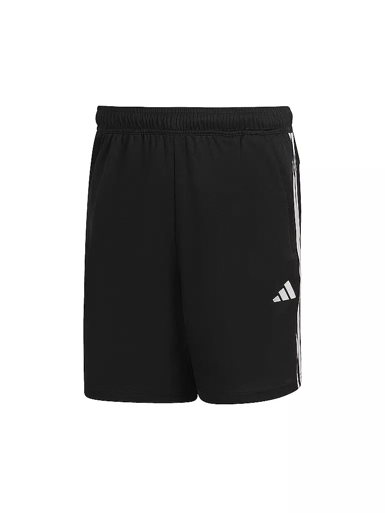 ADIDAS | Herren Trainigsshort Train Essentials | schwarz