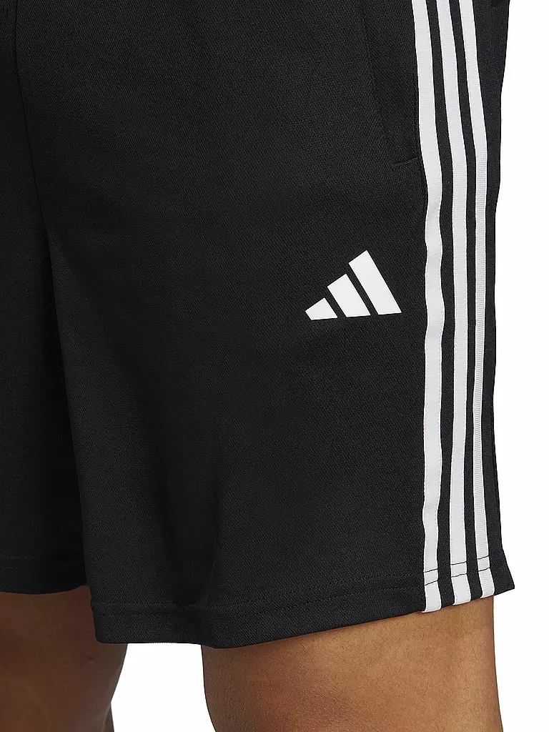 ADIDAS | Herren Trainigsshort Train Essentials | schwarz