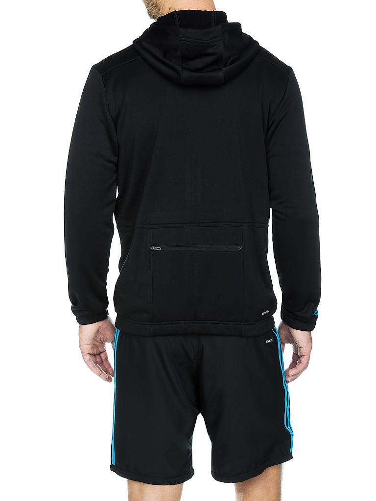 ADIDAS | Herren Trainings-Jacke Clima 365 FZ Light | 