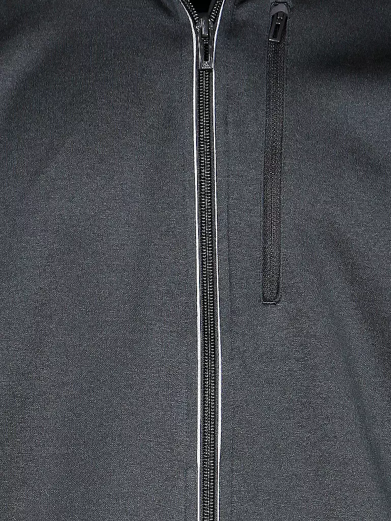 ADIDAS | Herren Trainings-Jacke Daybreaker | schwarz