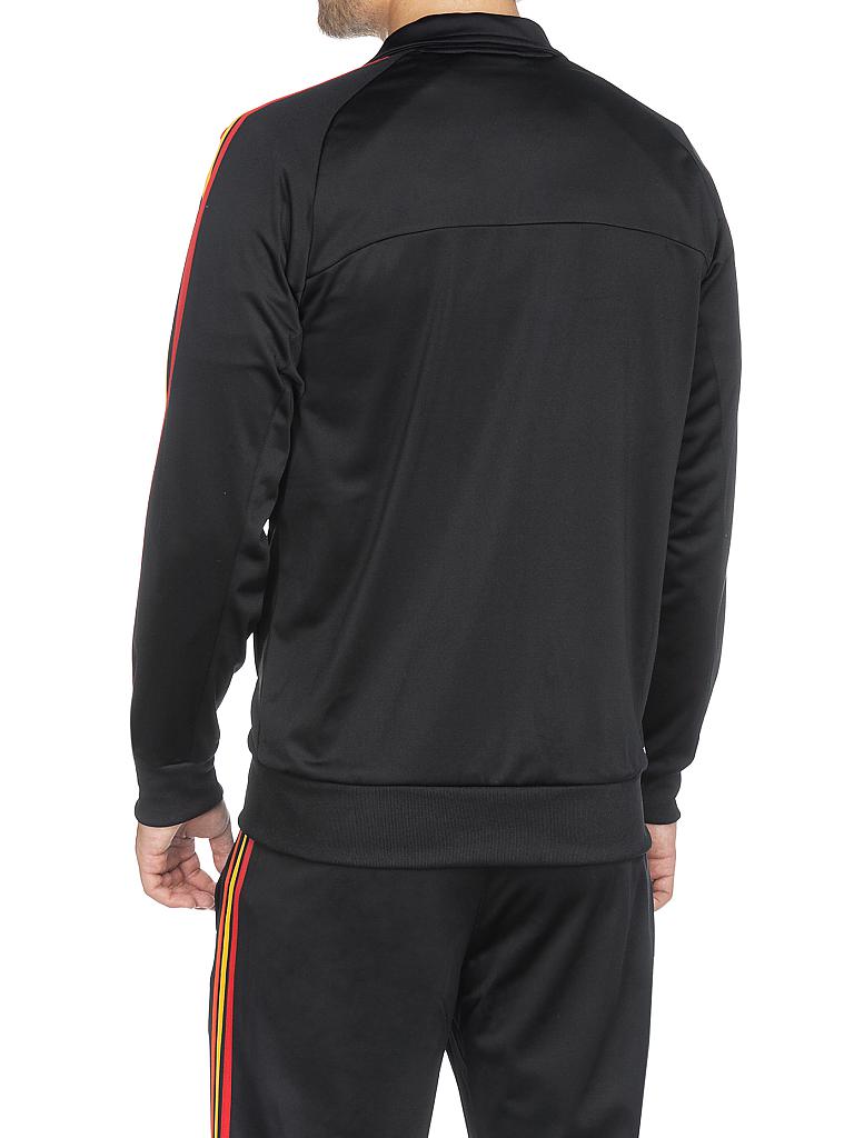 ADIDAS | Herren Trainings-Jacke Ess 3S PES Tracktop | 