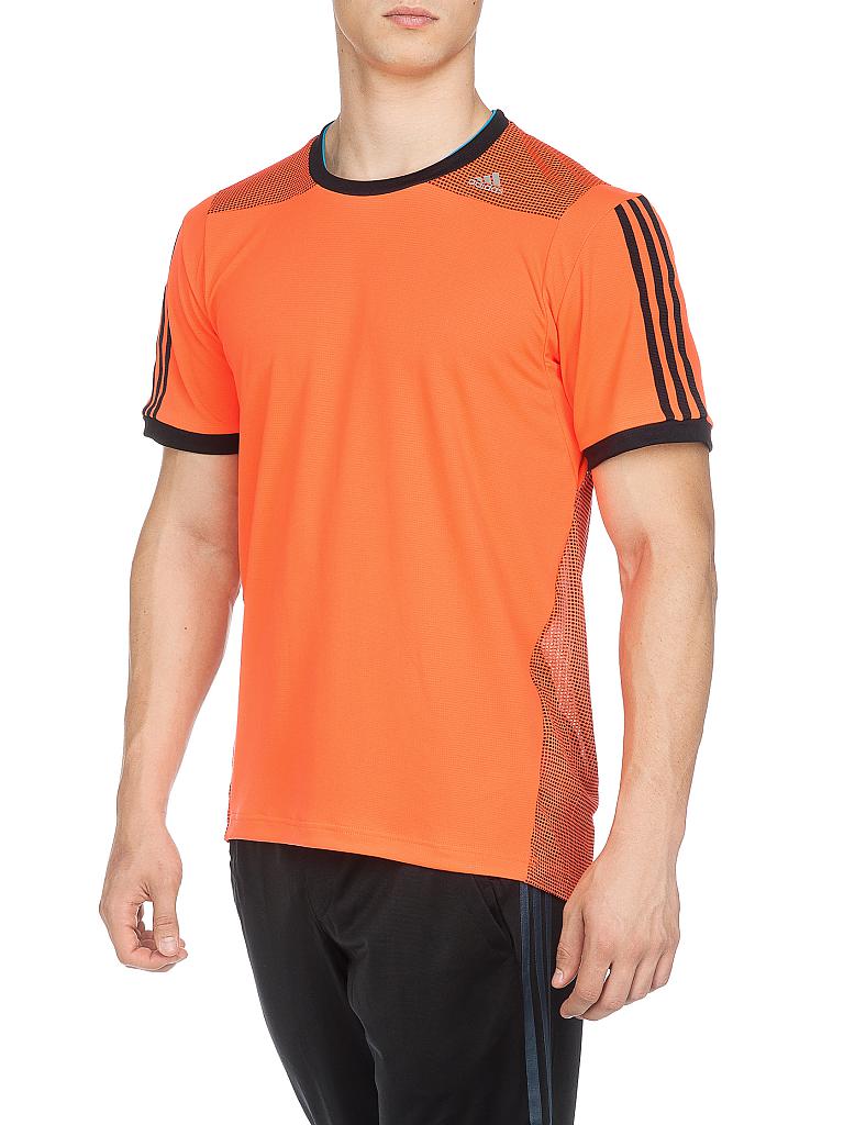 ADIDAS | Herren Trainings-Shirt Clima365 Tee | 