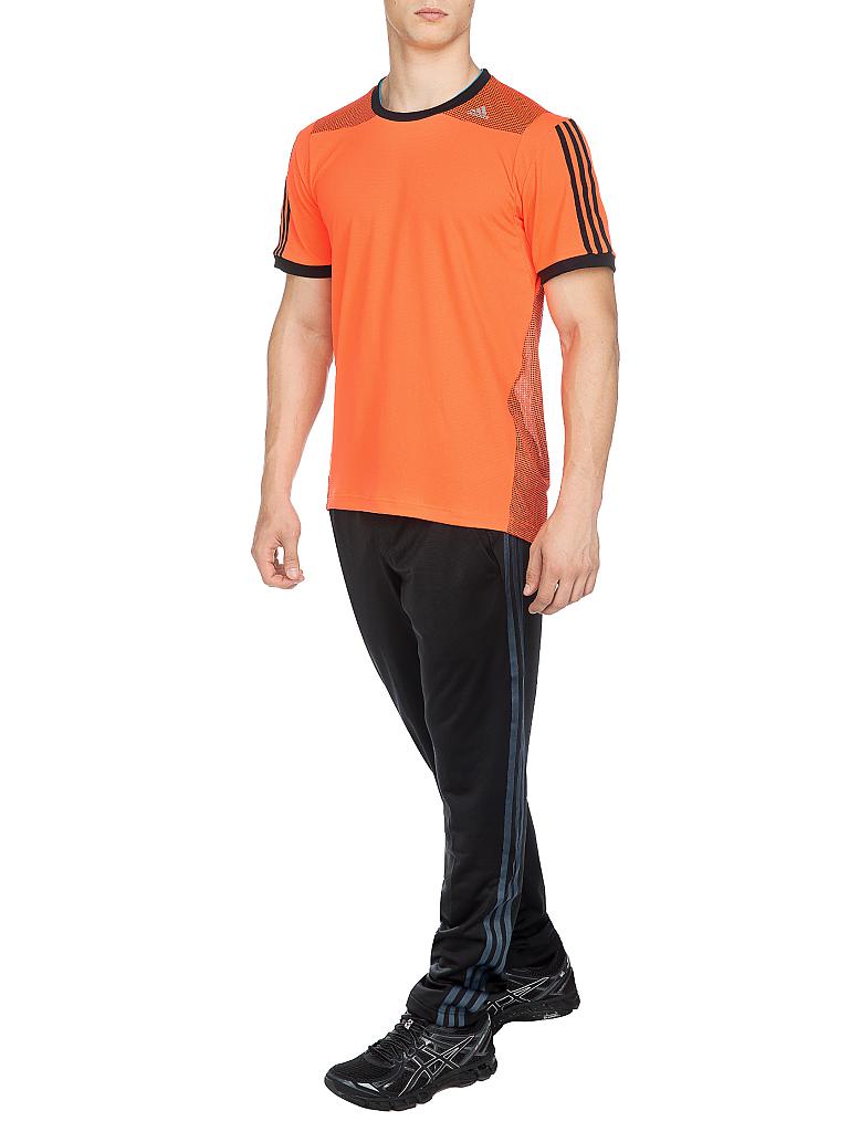 ADIDAS | Herren Trainings-Shirt Clima365 Tee | 