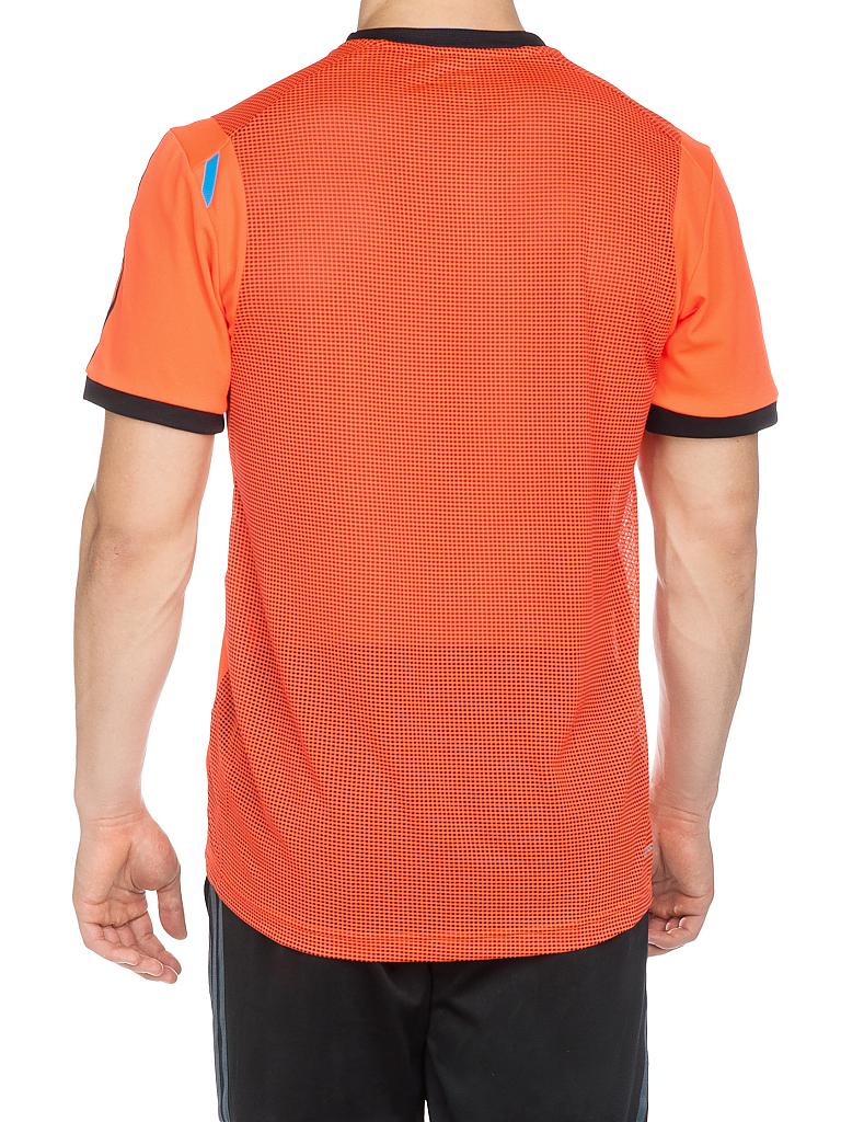 ADIDAS | Herren Trainings-Shirt Clima365 Tee | 