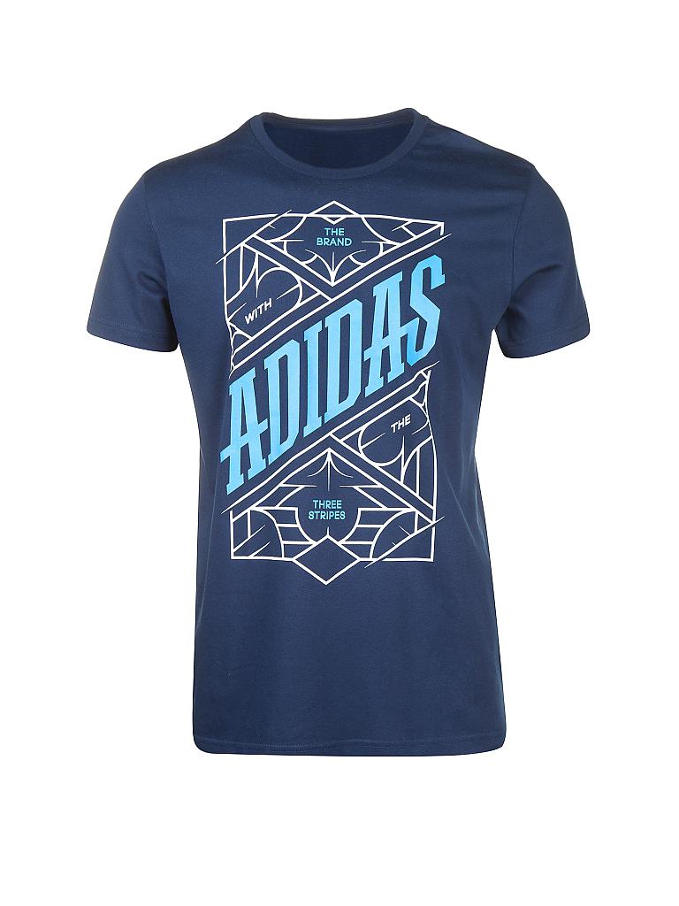 ADIDAS | Herren Trainings-Shirt | 