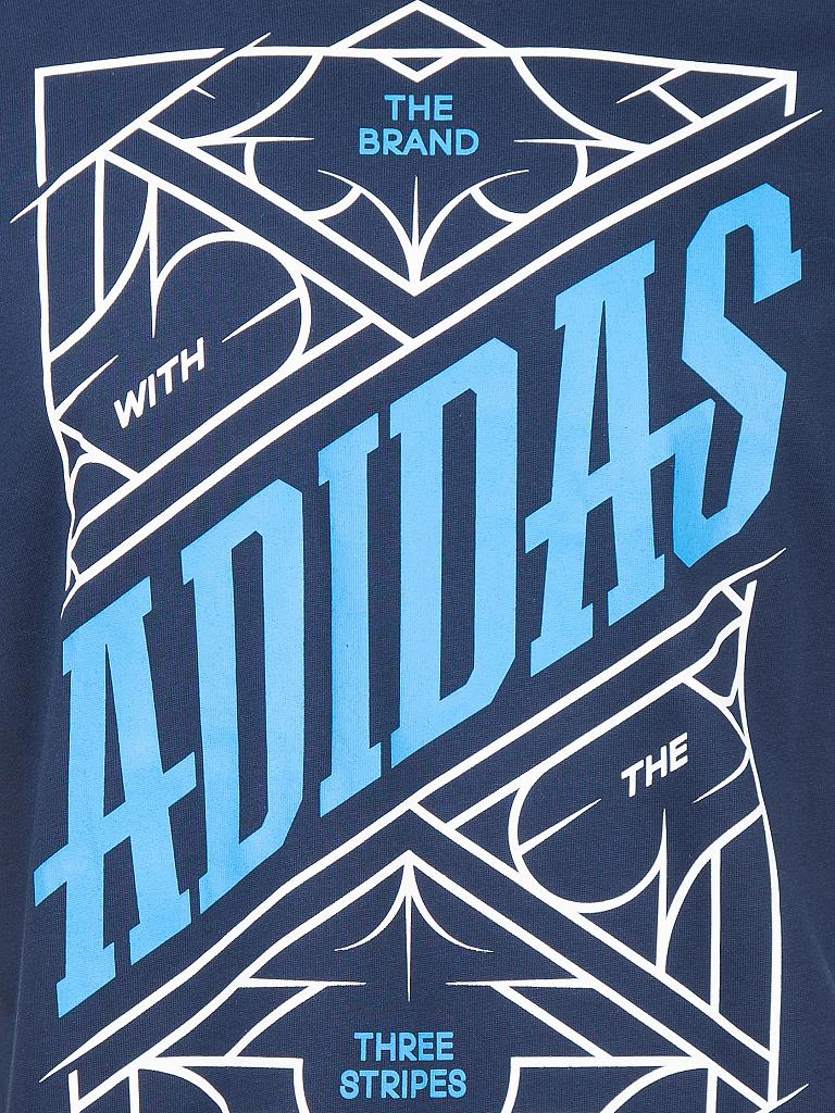ADIDAS | Herren Trainings-Shirt | 