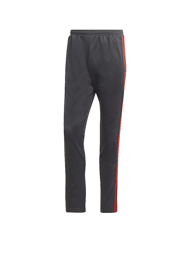 ADIDAS | Herren Trainingsanzug 3-Stripes | grau