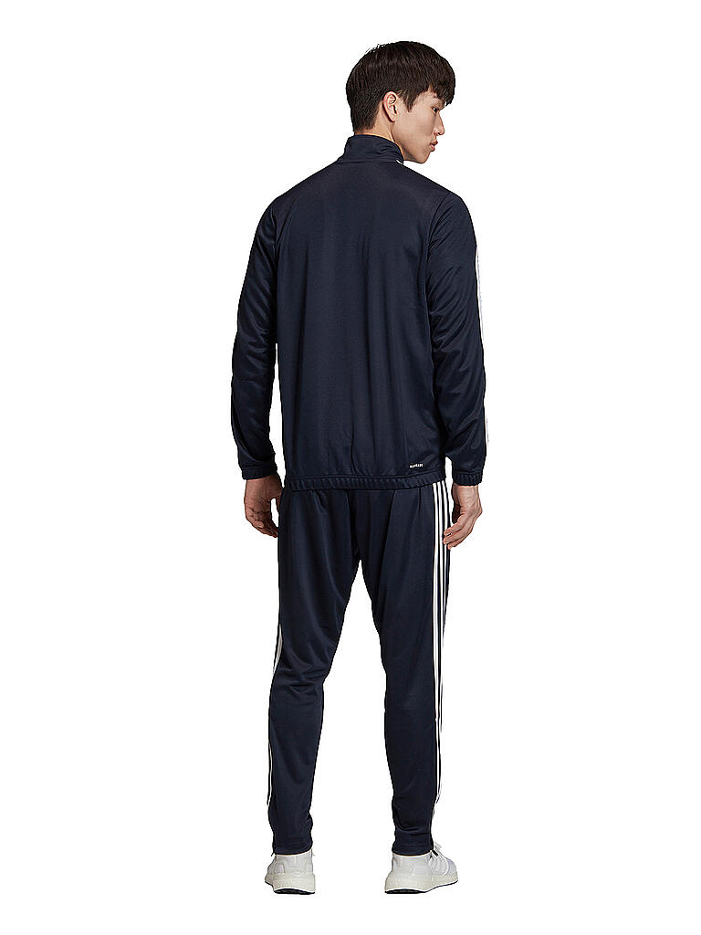 ADIDAS | Herren Trainingsanzug Athletics Tiro | blau