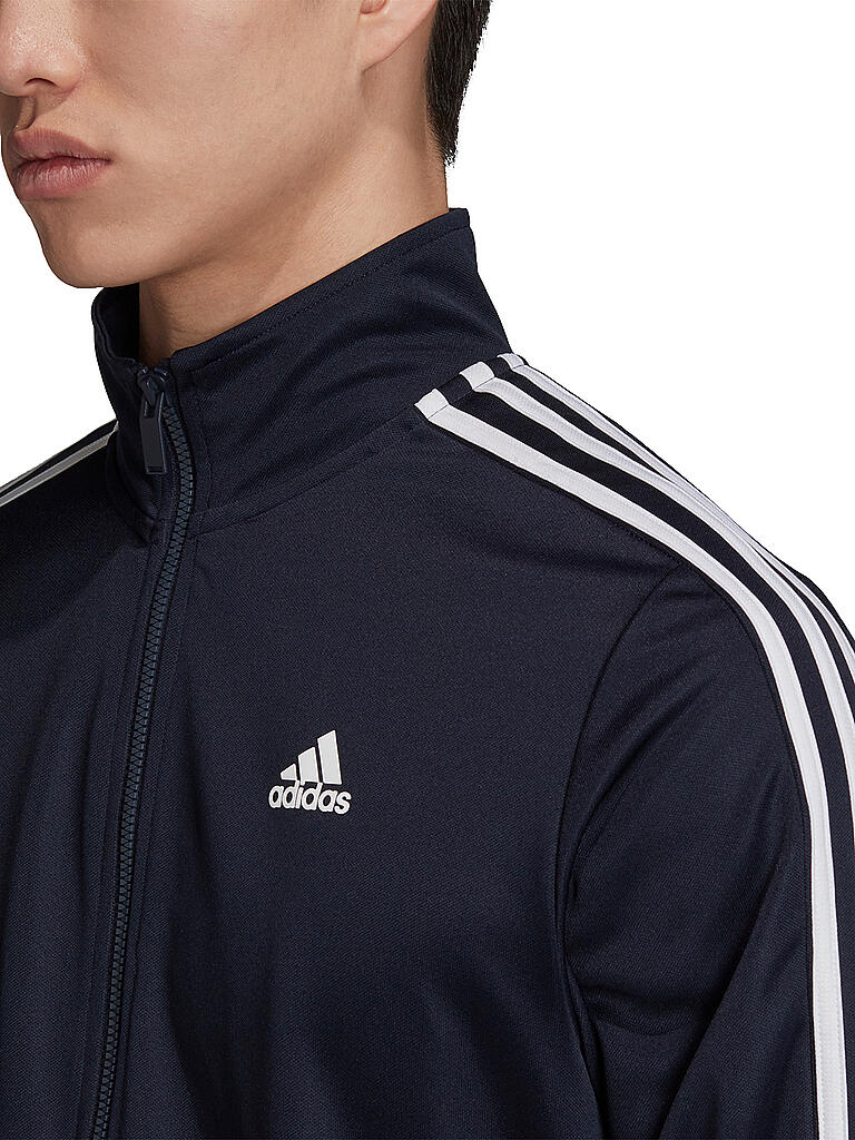 ADIDAS | Herren Trainingsanzug Athletics Tiro | blau
