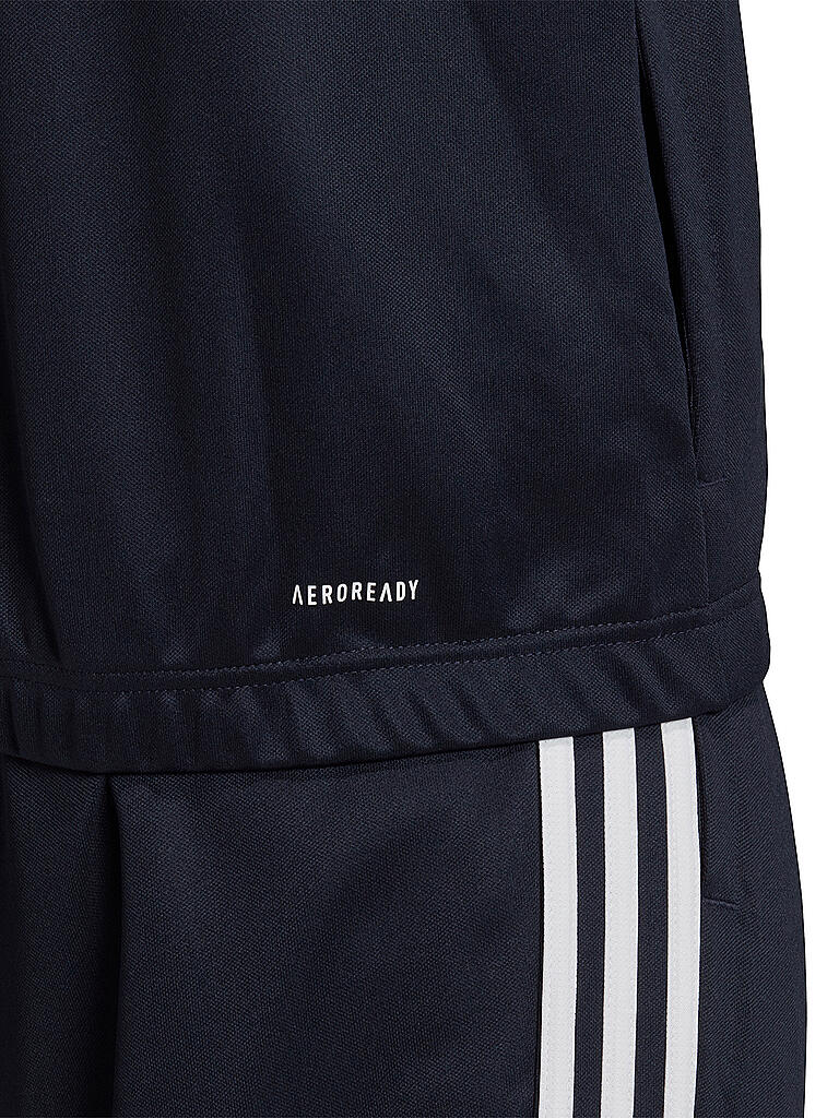 ADIDAS | Herren Trainingsanzug Athletics Tiro | blau