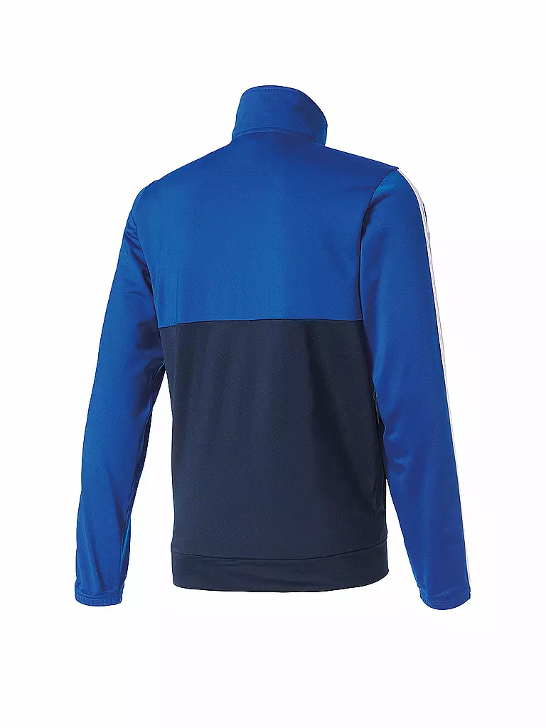 ADIDAS | Herren Trainingsanzug Back 2 Basic | blau