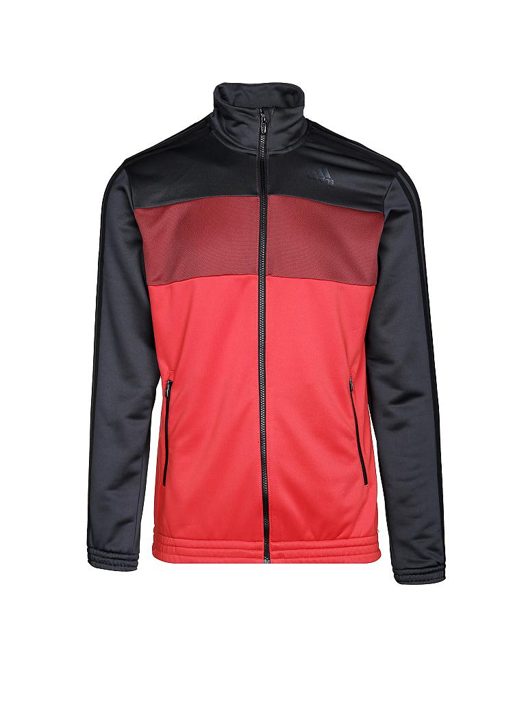 ADIDAS | Herren Trainingsanzug Climalite | 