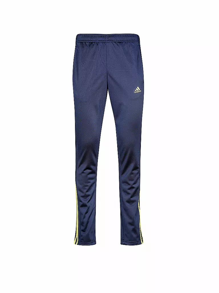 ADIDAS | Herren Trainingsanzug Climalite | blau