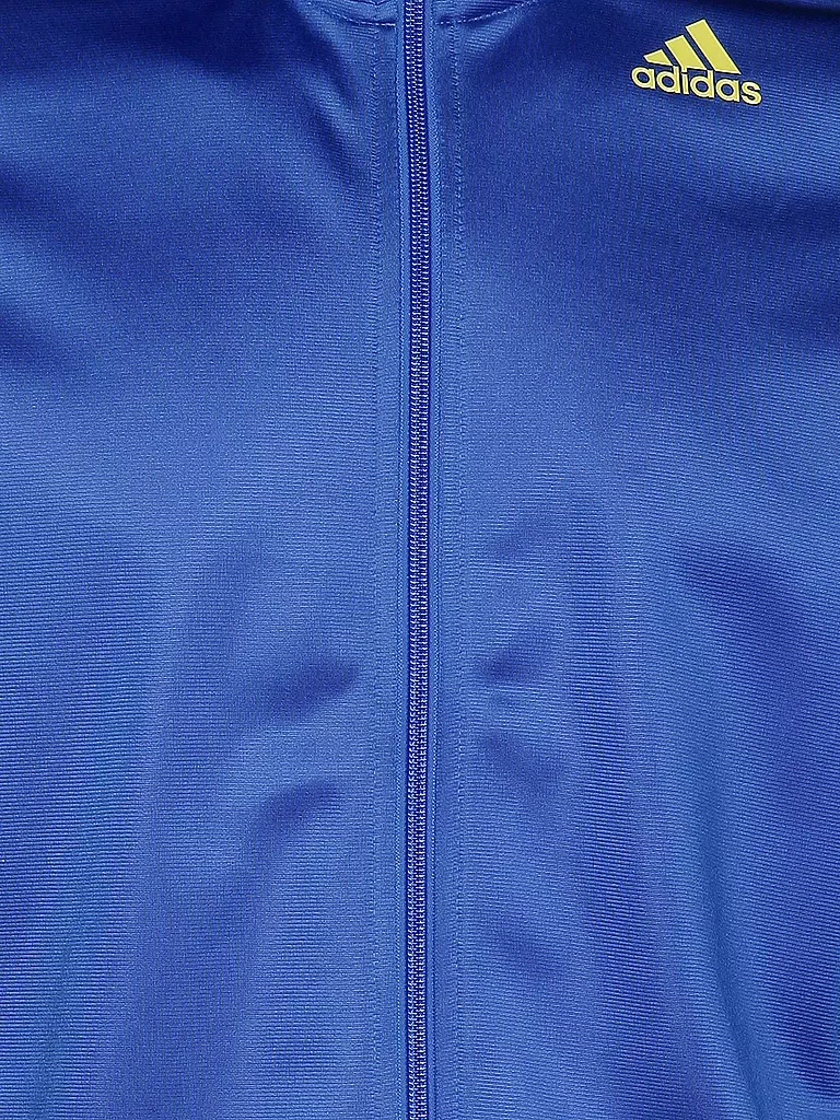 ADIDAS | Herren Trainingsanzug Climalite | blau