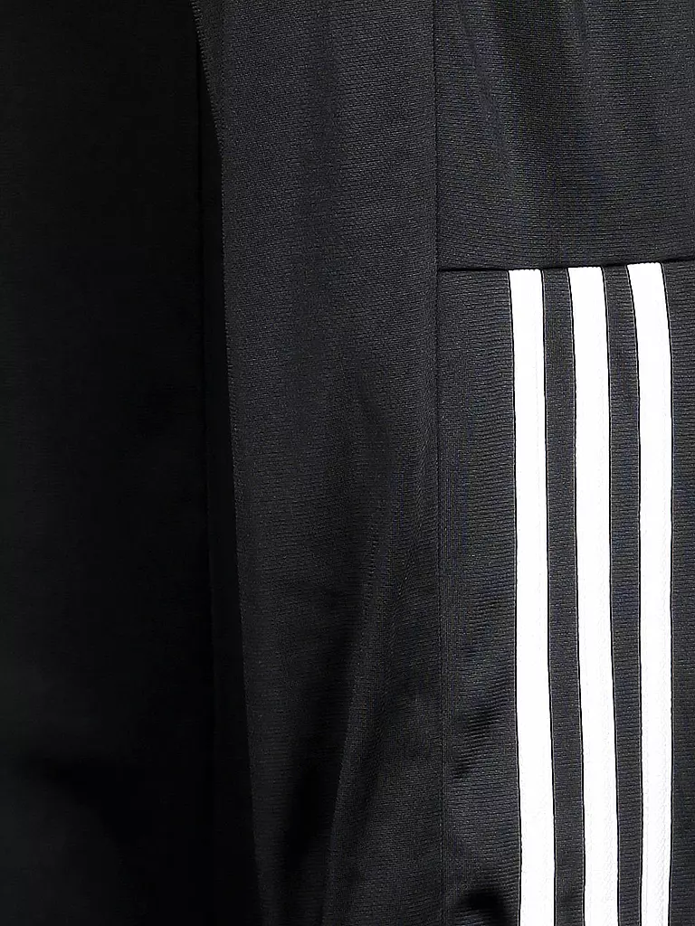 ADIDAS | Herren Trainingsanzug Climalite | rot