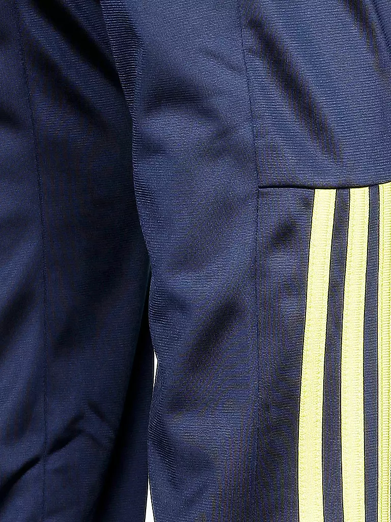 ADIDAS | Herren Trainingsanzug Climalite | blau