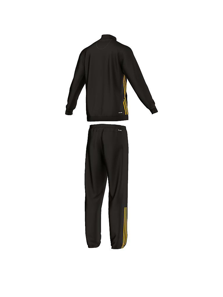 adidas essentials trainingsanzug herren