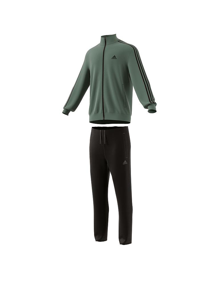 adidas relax trainingsanzug