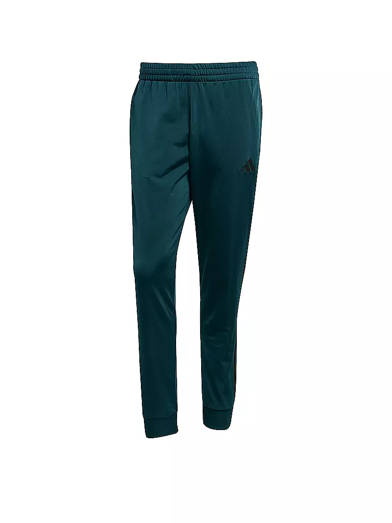 ADIDAS | Herren Trainingsanzug Sportswear Basic 3S | petrol