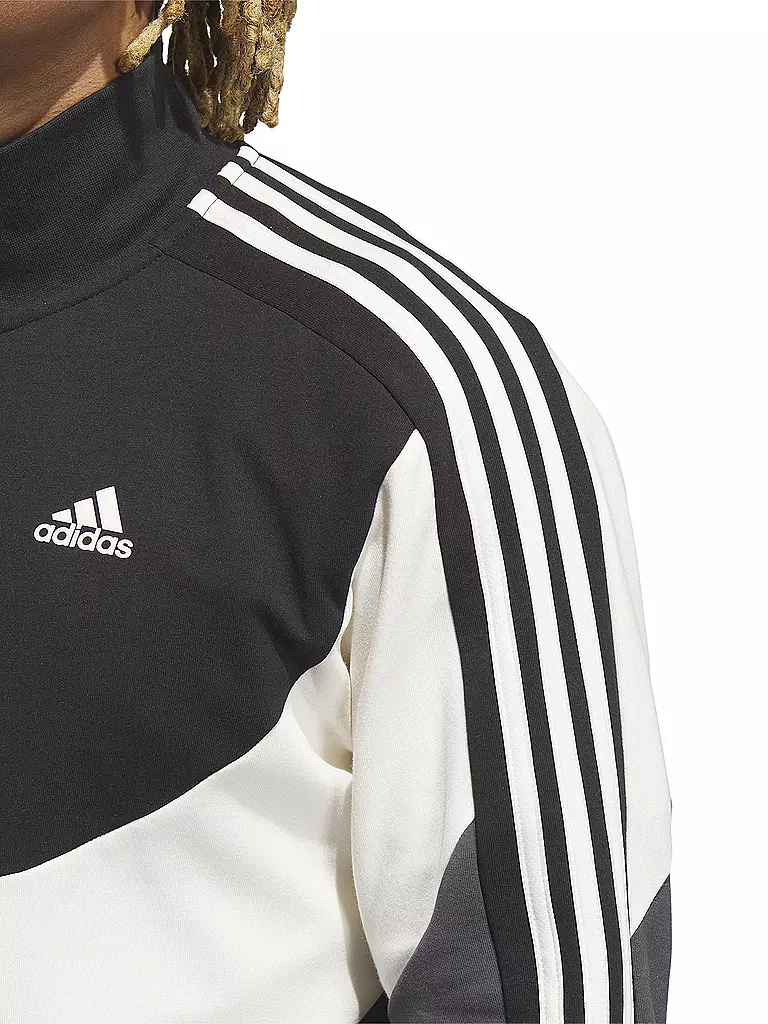 ADIDAS | Herren Trainingsanzug Sportswear Colorblock | grau