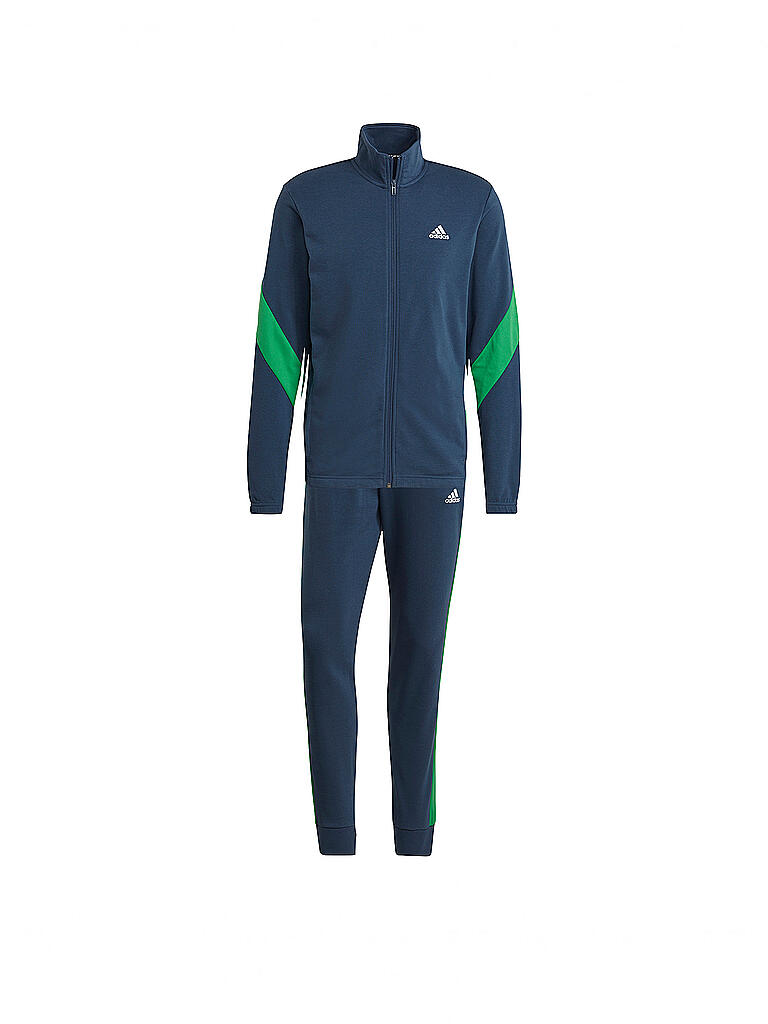 adidas trainingsanzug herren weiss