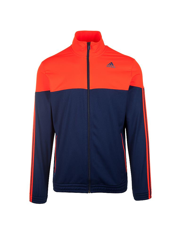 ADIDAS | Herren Trainingsanzug | 