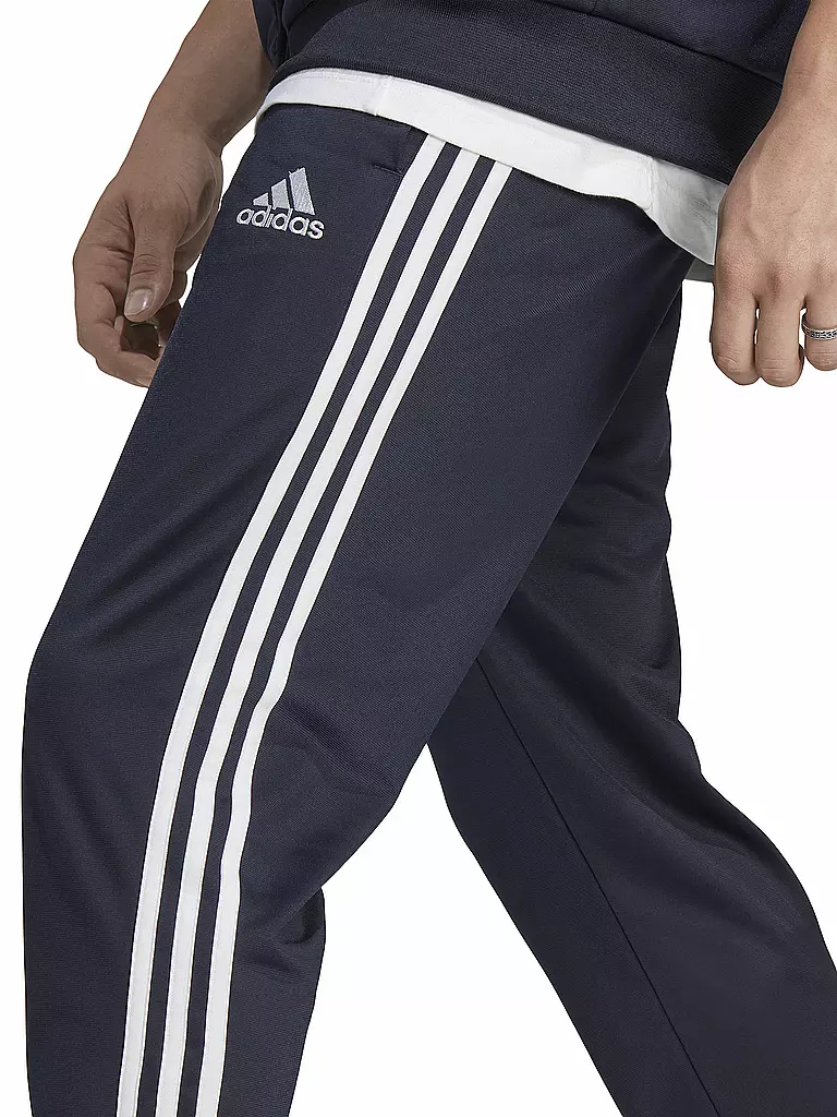 ADIDAS | Herren Trainingsanzug | dunkelblau