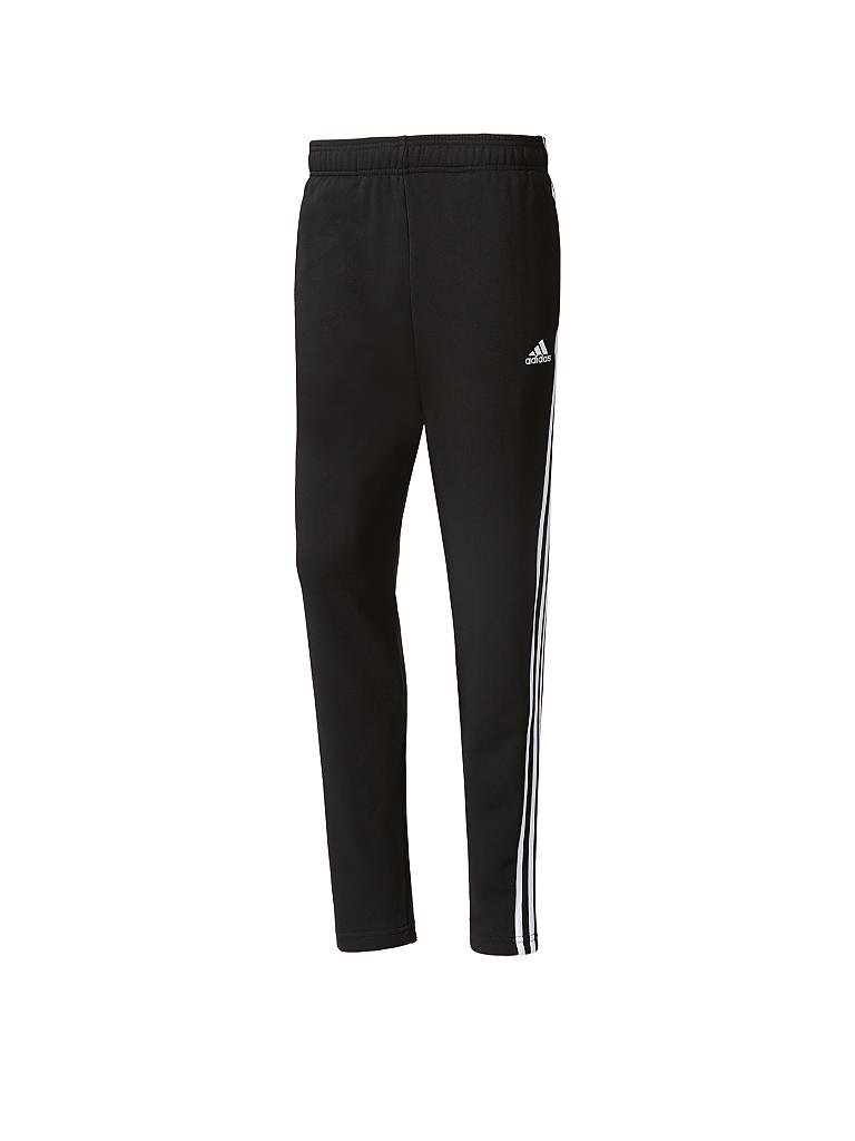 adidas essential 3s trainingsanzug herren