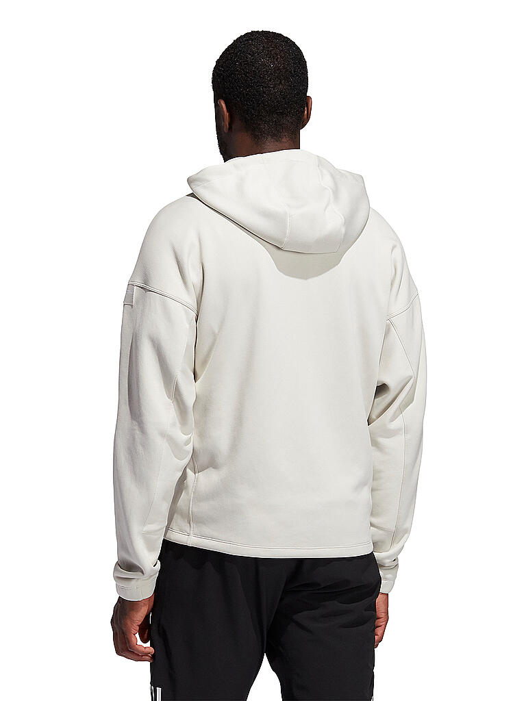 ADIDAS | Herren Trainingsjacke Studio Tech | beige