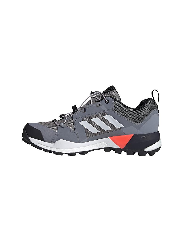 ADIDAS | Herren Wanderschuh TERREX Skychaser XT GTX | grau