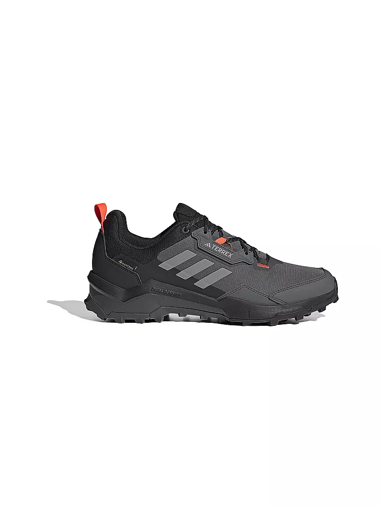 ADIDAS | Herren Wanderschuhe Terrex AX4 GTX | schwarz