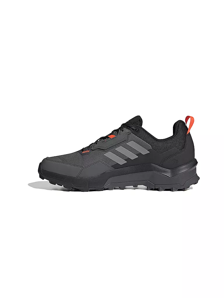 ADIDAS | Herren Wanderschuhe Terrex AX4 GTX | schwarz