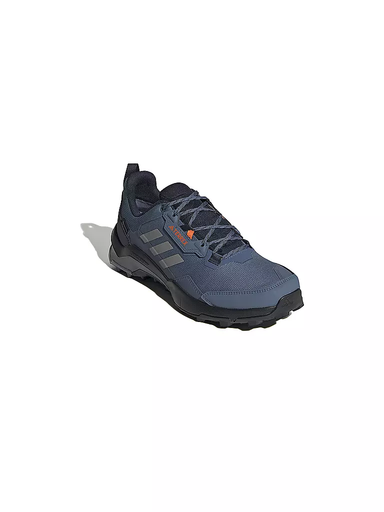 ADIDAS | Herren Wanderschuhe Terrex AX4 GTX | blau