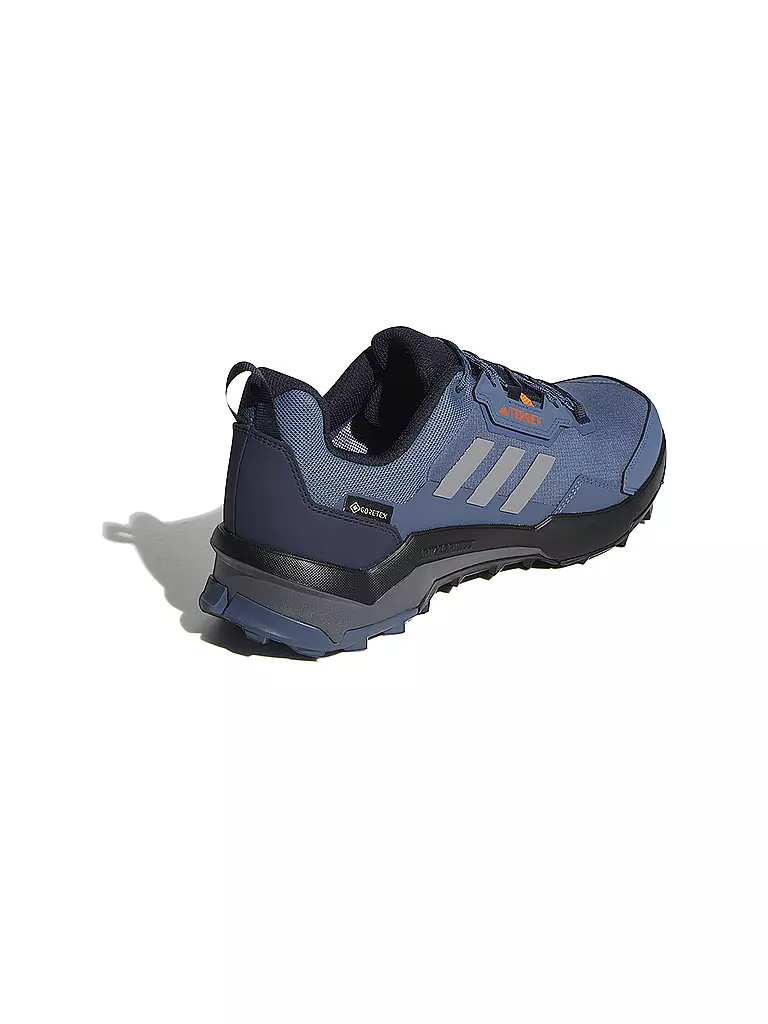 ADIDAS | Herren Wanderschuhe Terrex AX4 GTX | schwarz