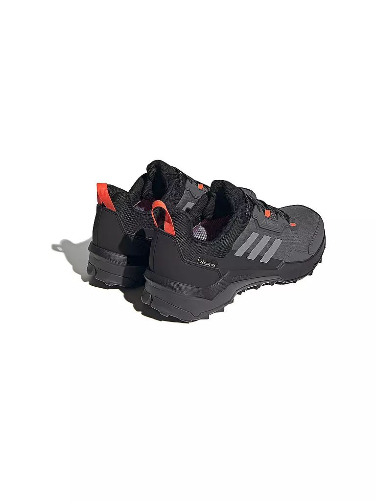 ADIDAS | Herren Wanderschuhe Terrex AX4 GTX | blau