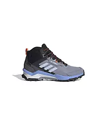 ADIDAS | Herren Wanderschuhe Terrex AX4 Mid GTX | blau