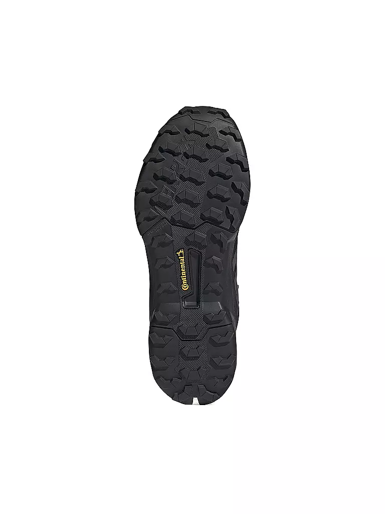 ADIDAS | Herren Wanderschuhe Terrex AX4 Mid GTX | blau