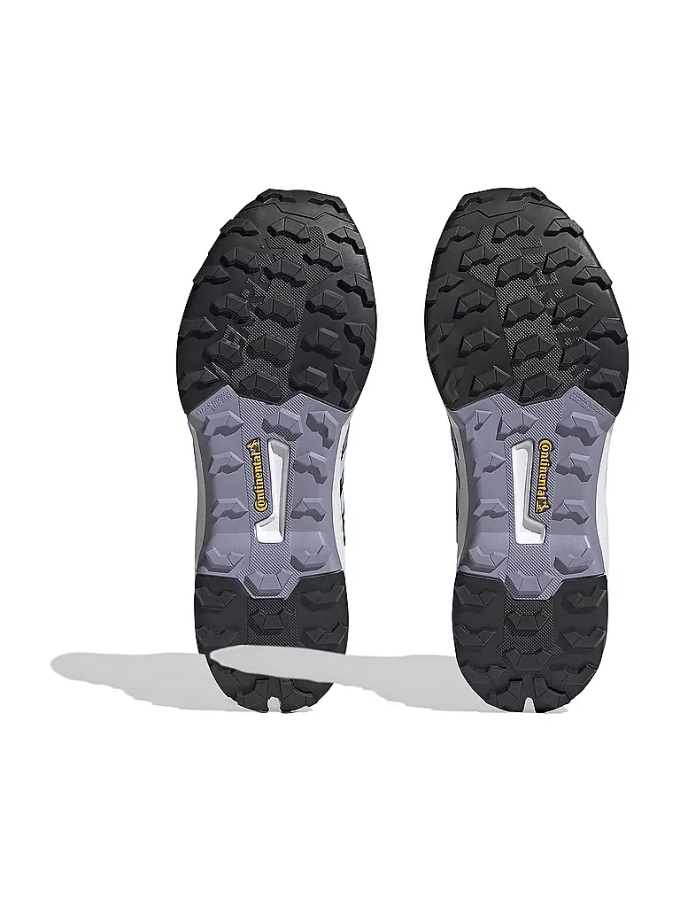 ADIDAS | Herren Wanderschuhe Terrex AX4 Mid GTX | schwarz