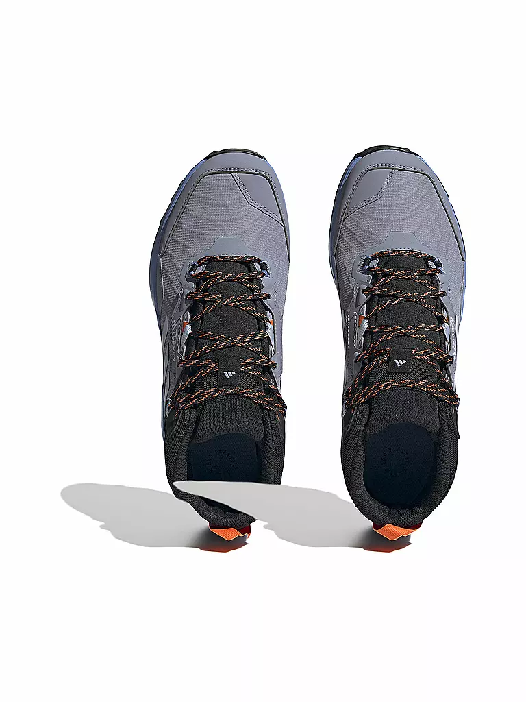 ADIDAS | Herren Wanderschuhe Terrex AX4 Mid GTX | schwarz