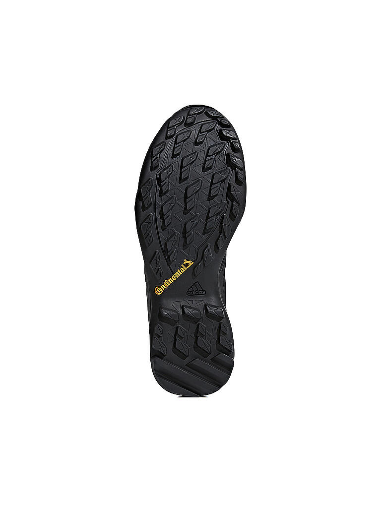 ADIDAS | Herren Wanderschuhe TERREX Swift R2 GTX | schwarz