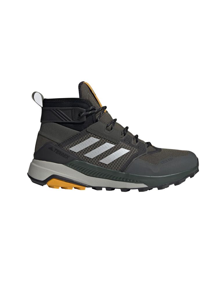 ADIDAS Herren Wanderschuhe Terrex Trailmaker Mid COLD.RDY olive