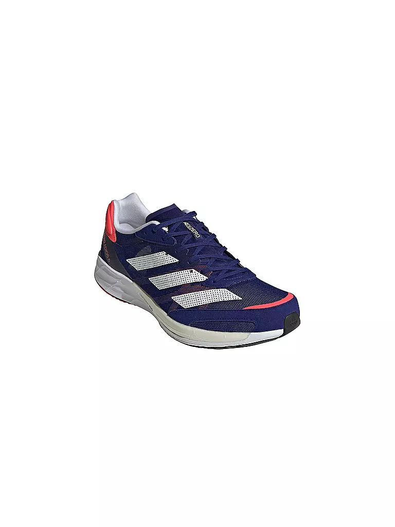 ADIDAS | Herren Wettkampf Laufschuhe Adizero Adios 6 | blau