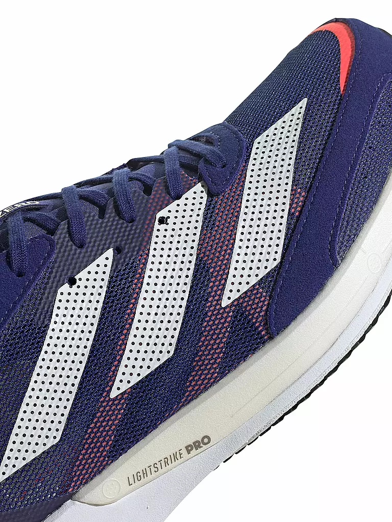 ADIDAS | Herren Wettkampf Laufschuhe Adizero Adios 6 | blau