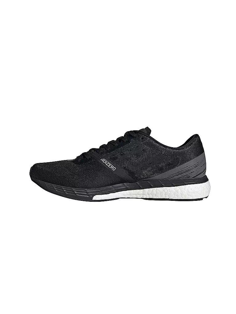 ADIDAS | Herren Wettkampf Laufschuhe Adizero Boston 9 | schwarz