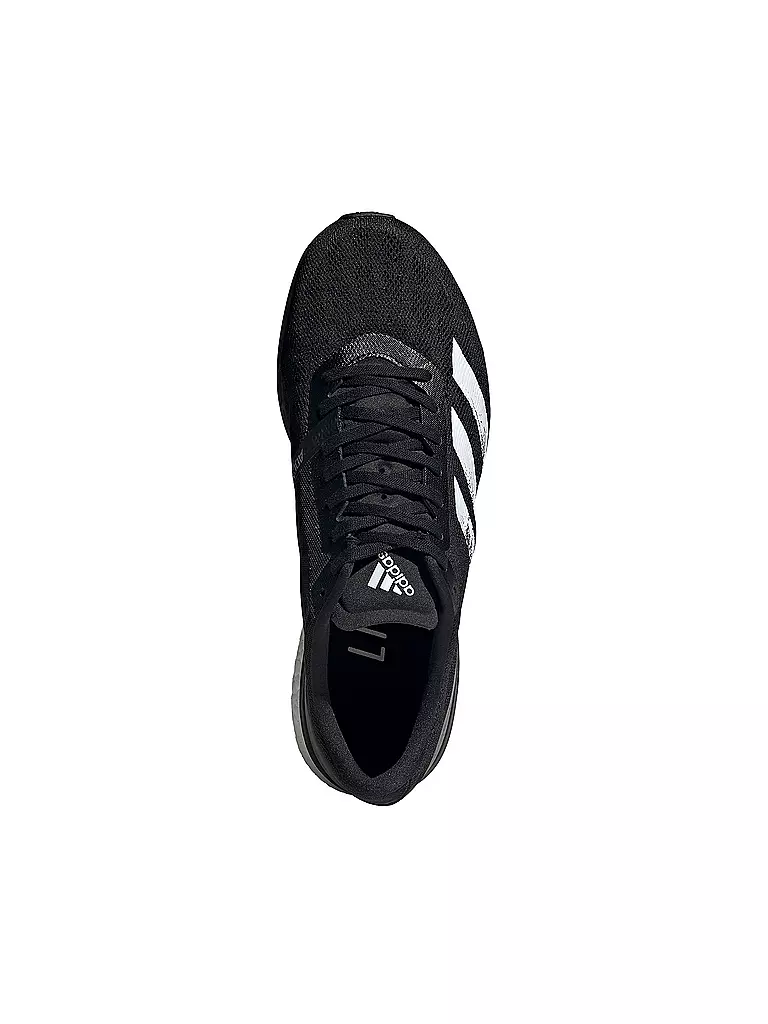 ADIDAS | Herren Wettkampf Laufschuhe Adizero Boston 9 | schwarz